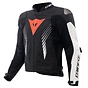 Black-white-fluo red