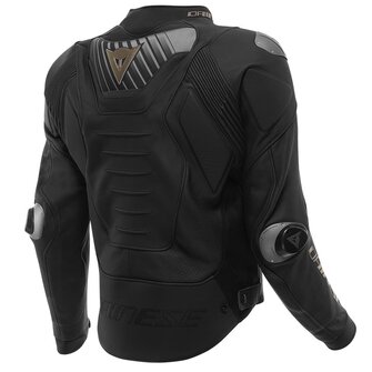 Dainese Super Speed 5 Perforated