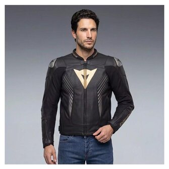 Dainese Super Speed 5 Perforated