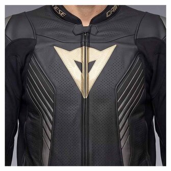Dainese Super Speed 5 Perforated