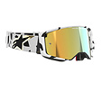 White Gold Mirror Gold