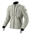 Jacket Light Grey