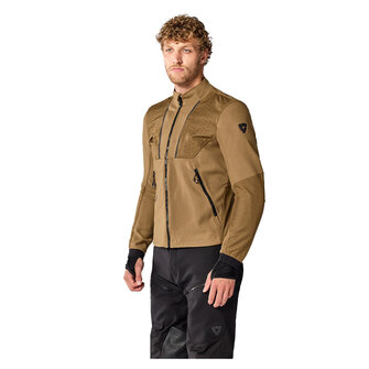 Rev'it - Surface motorcycle jacket - Biker Outfit