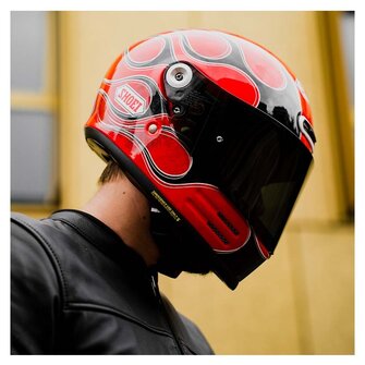 Shoei Glamster 06 Blast