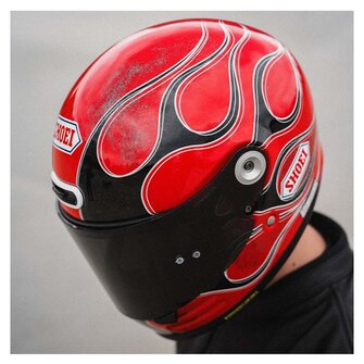 Shoei Glamster 06 Blast