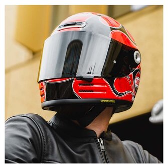 Shoei Glamster 06 Blast