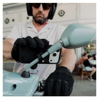 SP Connect SP Moto Mirror Mount