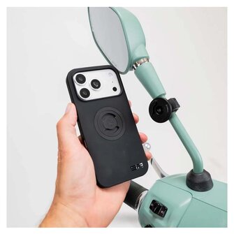 SP Connect SP Moto Mirror Mount