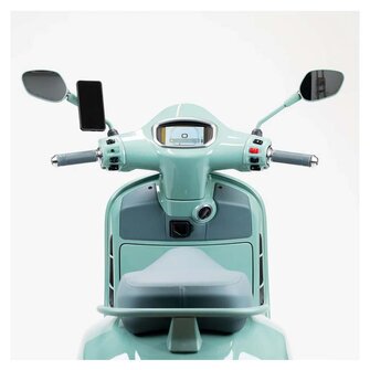 SP Connect SP Moto Mirror Mount