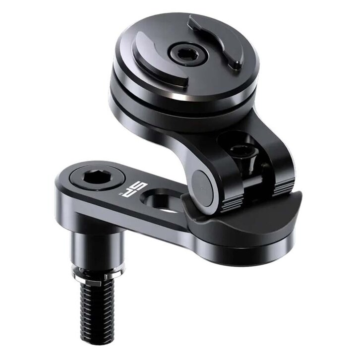 SP Connect Bar Clamp Mount Pro