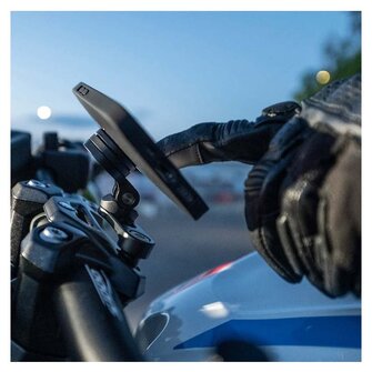 SP Connect SP Bar Clamp Mount  Pro