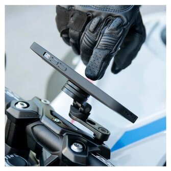 SP Connect SP Bar Clamp Mount  Pro