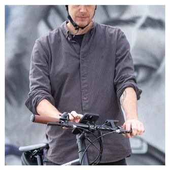 SP Connect SP Micro Bike Mount