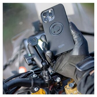 SP Connect SP Ballhead Mount Pro SPC+