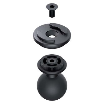 SP Connect SP Ballhead Mount Pro SPC+