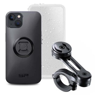 Moto Bundle iPhone