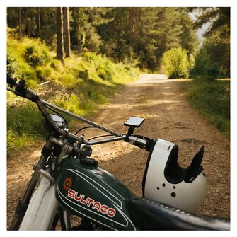 SP Connect Moto Bundle iPhone