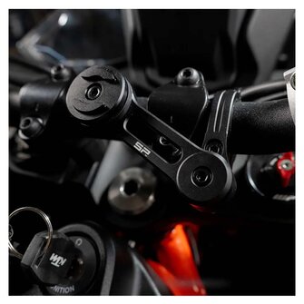 SP Connect Moto Bundle iPhone