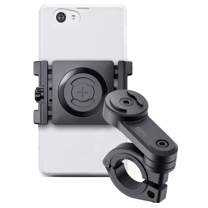 SP Connect Moto Bundle LT Universal Clamp SPC