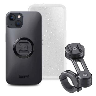 Moto Bundle iPhone