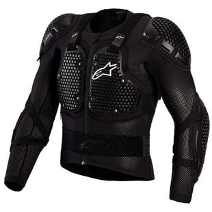 Bionic Action V3 Protection Jacket