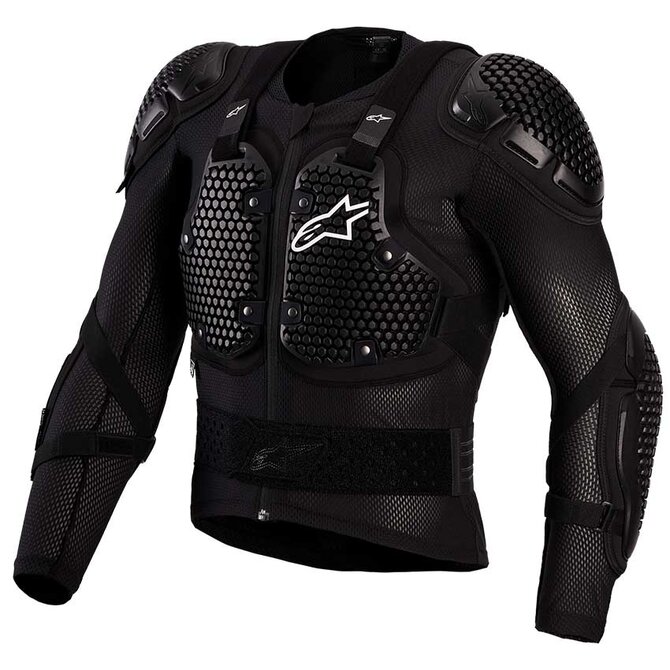 Alpinestars Bionic Action V3 Protection Jacket