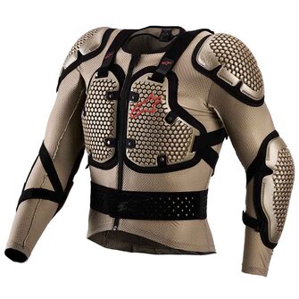 Alpinestars Bionic Action V3 Protection Jacket