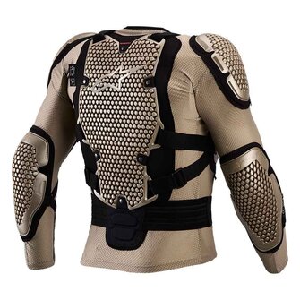 Alpinestars Bionic Action V3 Protection Jacket
