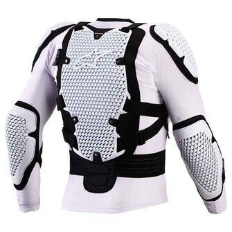 Alpinestars Bionic Action V3 Protection Jacket