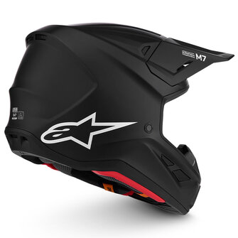 Alpinestars S-M7 Solid
