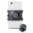 SP Connect Motor Scooter Bundle Universal Clamp SPC+