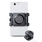 SP Motor Scooter Bundle Universal Clamp SPC+