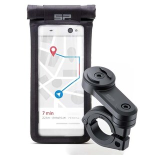 SP Moto Bundle LT Universal Case SPC+