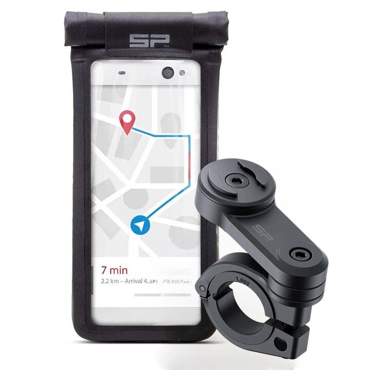 SP Connect Moto Bundle LT Universal Case SPC+