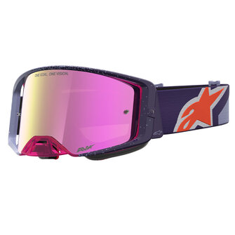 Alpinestars Supertech Hiten Goggle
