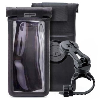 SP Connect SP Bike Bundle Universal Case SPC+ Size L