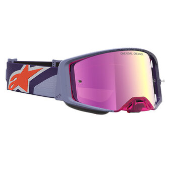 Alpinestars Supertech Hiten Goggle