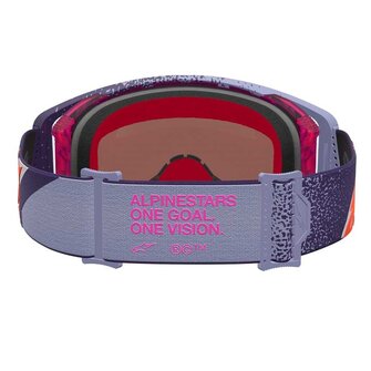 Alpinestars Supertech Hiten Goggle