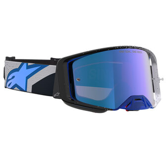 Alpinestars Supertech Hiten Goggle
