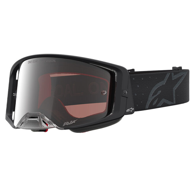 Alpinestars Supertech Cloak Goggle