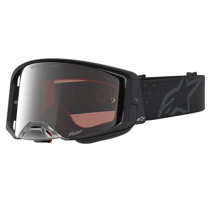 Alpinestars Supertech Cloak Mirror