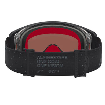 Alpinestars Supertech Cloak Goggle