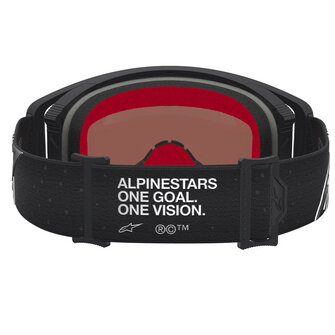 Alpinestars Supertech Vesta Goggle
