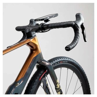SP Connect SP Gravel Bike Mount Pro