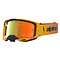 Vision 8 Amber Goggle