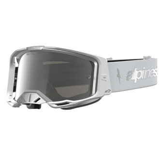 Alpinestars Vision 8 Amber Goggle