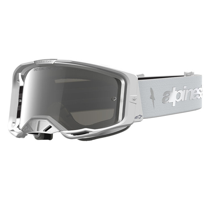 Alpinestars Vision 8 Amber Goggle