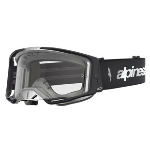 Vision 8 Amber Goggle