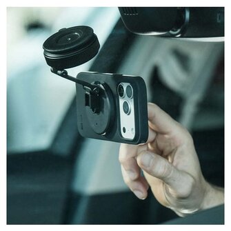 SP Connect SP Suction Mount Pro