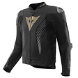 Black-black-gold